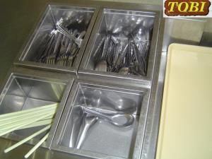Khay Inox KI0012