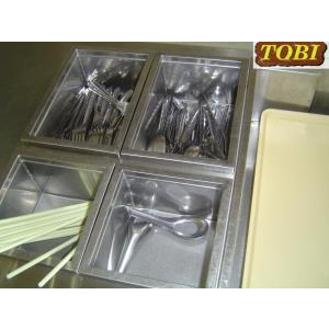 Khay Inox KI0012