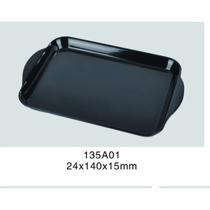 Khay nhựa, khay phục vụ, khay chống trượt 135A0
