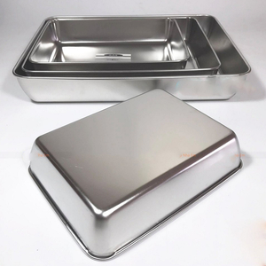 KHAY TRỘN MẪU THÍ NGHIỆM