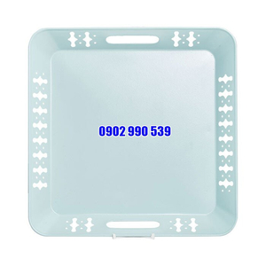 KHAY VUÔNG PHỤC VỤ