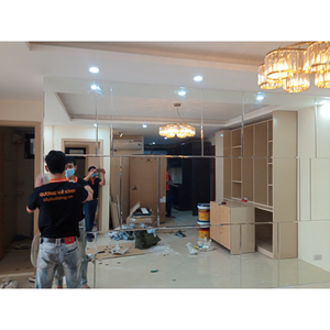 KHI NÀO NÊN LIÊN HỆ CITYBUILDING TP.HCM ĐỂ TRIỂN KHAI HẠNG MỤC GƯƠNG KÍNH