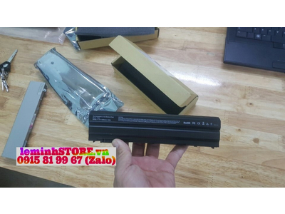 Khi nào nên sạc pin laptop