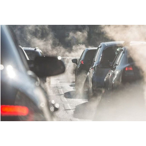 Khí Thải Ô tô Là Gì ?