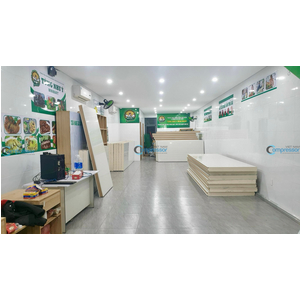 KHO ĐÔNG LẠNH BẢO QUẢN GÀ SẠCH