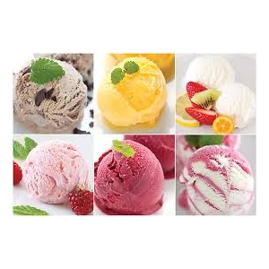 Kho lạnh bảo quản kem