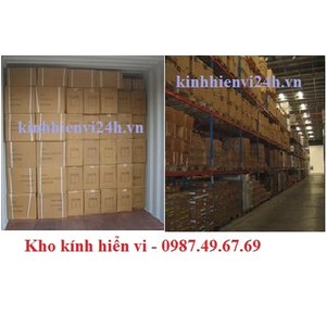 KÍNH HIỂN VI HB500