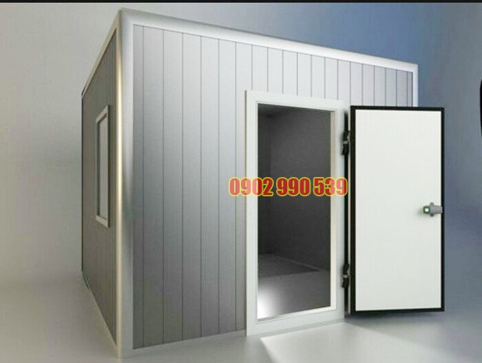 KHO LẠNH BẢO QUẢN THỰC PHẨM, ĐỒ NGUỘI