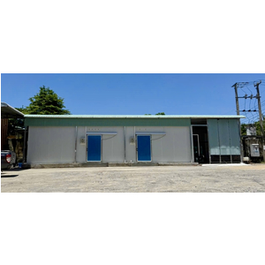 KHO LẠNH LOGISTIC TẠI ĐÀ NẴNG