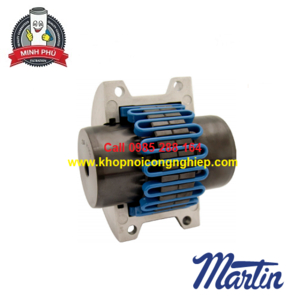 KHỚP NỐI BLE-FLEX GRID SERIES T10 MARTIN