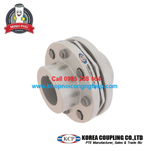 KHỚP NỐI DISC TYPE KE3 KCP