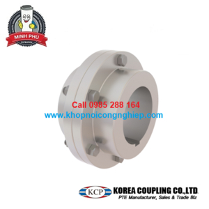 KHỚP NỐI FLANGE FLEXIBLE TYPE KFR KCP