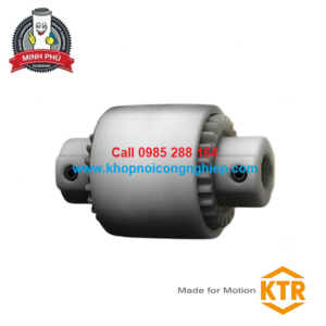 KHỚP NỐI KTR BOWEX JUNIOR M VỎ NHỰA