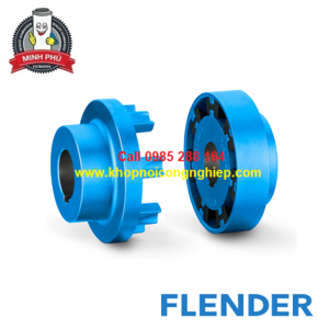 KHỚP NỐI LINH HOẠT N-EUPEX 140 CHO MÁY CNC SCM | 0985288164