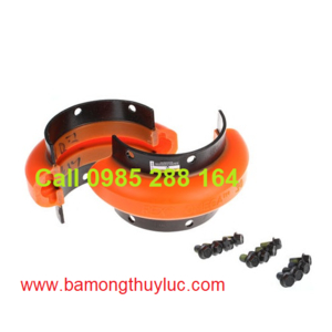 KHỚP NỐI MỀM OMEGA - REXNORD