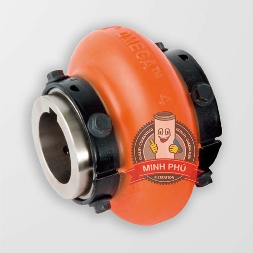 Khớp nối mềm Omega (REXNORD) ES2