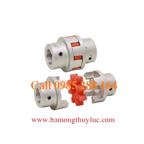 KHỚP NỐI MỀM ROTEX - KTR