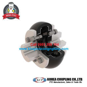 KHỚP NỐI TIRE TYPE KRB KCP