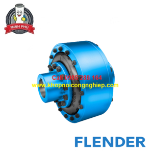 KHỚP NỐI TRỤC FLENDER ELPEX FLEXIBLE RING