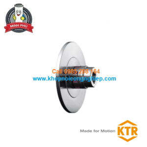 KHỚP NỐI TRỤC KTR ROTEX SBAN