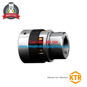 KHỚP NỐI TRỤC KTR ROTEX SP GN EN