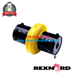 KHỚP NỐI TRỤC OMEGA VIVA SPACER SERIES VS