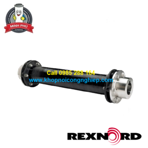 KHỚP NỐI TRỤC REXNORD ADDAX CT DISC