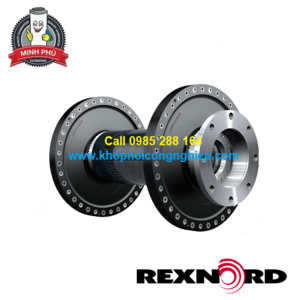 KHỚP NỐI TRỤC REXNORD DISC CENTA DISC-C