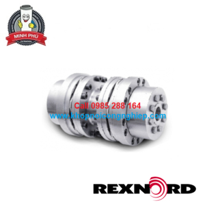 KHỚP NỐI TRỤC REXNORD DISC MODULFLEX