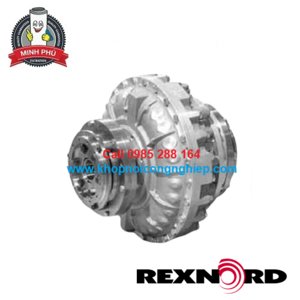 KHỚP NỐI TRỤC REXNORD FLUID