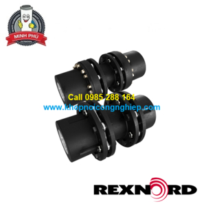 KHỚP NỐI TRỤC REXNORD XTSR52 THOMAS DISC