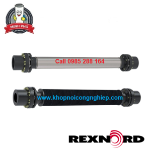 KHỚP NỐI TRỤC REXNORD XTSRLS THOMAS DISC