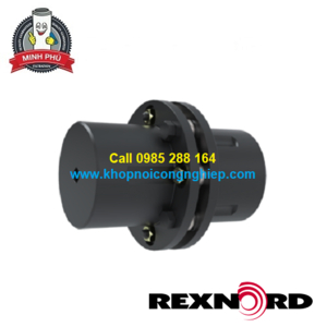 KHỚP NỐI TRỤC REXNORD XTSRS THOMAS DISC