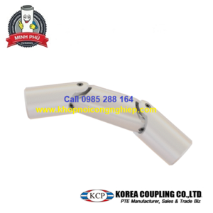 KHỚP NỐI UNIVERSAL JOINTS TYPE KLD KCP