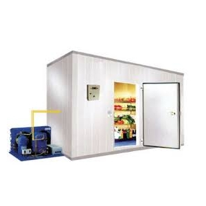 Lắp đặt kho lạnh bảo quản rượu