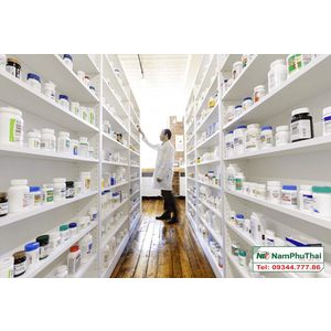 Kho lạnh bảo quản vắt xin