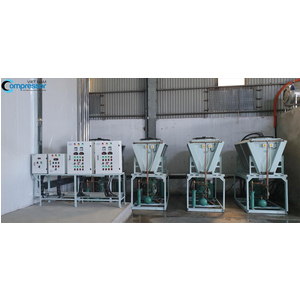 KHO TRỮ ĐÔNG THỰC PHẨM 133-135 TRƯỜNG CHINH, ĐÀ NẴNG