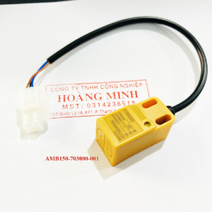 KHÓA CẢM BIẾN VỊ TRÍ AMB150-703000-001