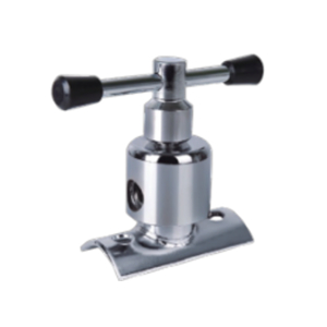 Kẹp khóa cố định