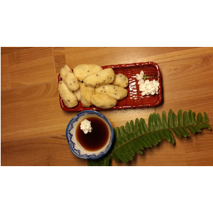 KHOAI LANG KÉN 500G