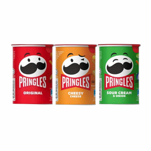 Khoai tây Pringles