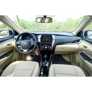 Toyota Vios 1.5 E CVT