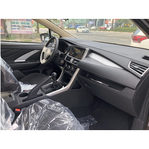 Mitsubishi Xpander 1.5 MT