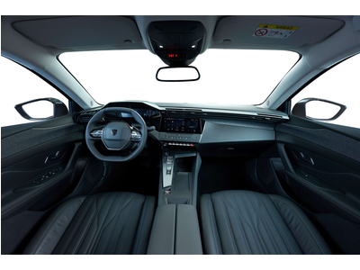 Peugeot 408 Premium - ĐỎ