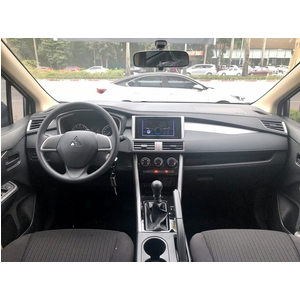 Mitsubishi Xpander 1.5 MT