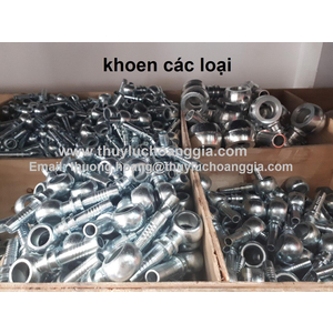 Khoen các loại