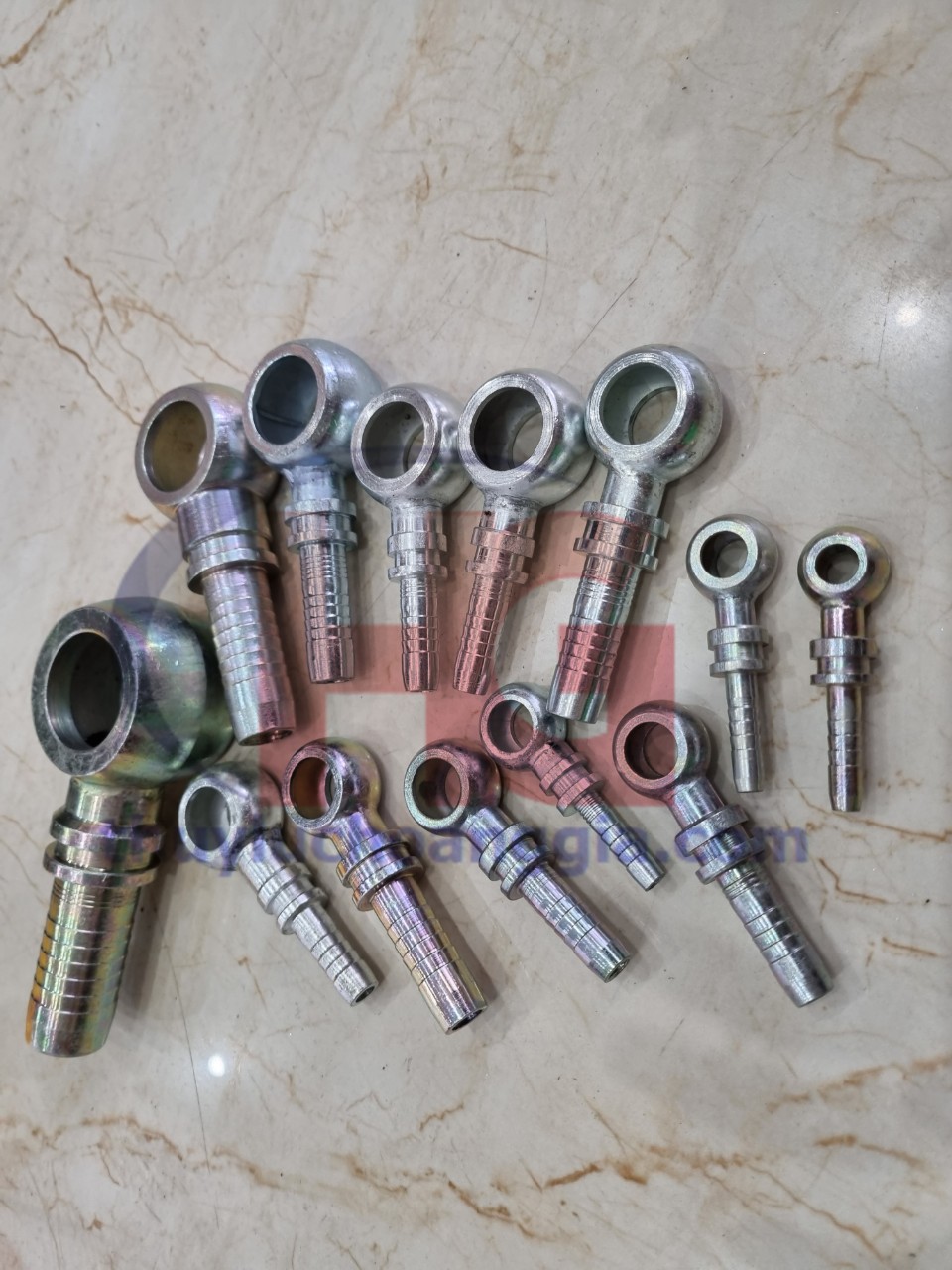 KHOEN ỐNG DẦU CÁC LOẠI