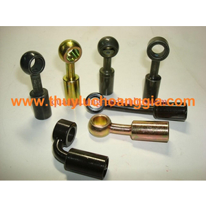 KHOEN ỐNG THẮNG DẦU