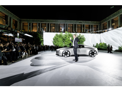 Khởi đầu mới tại Milan: Audi trình làng thiết kế mới - Audi Concept C