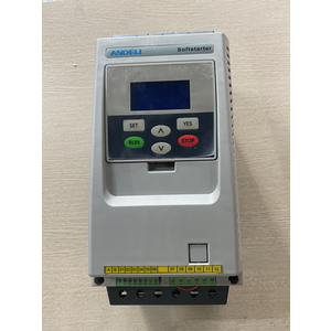 Khởi động mềm 75KW